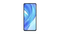 Reparation ecran Xiaomi Mi 11 Lite