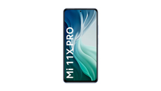 Accessoires Xiaomi Mi 11X Pro