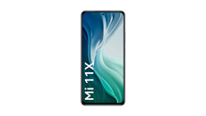 Accessoires Xiaomi Mi 11X