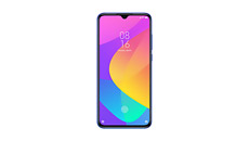 Reparation ecran Xiaomi Mi 9 Lite