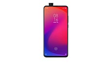 Verre trempé Xiaomi Mi 9T