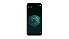 Câbles et connectivité Xiaomi Mi A2