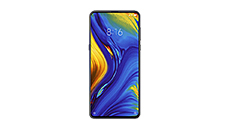 Xiaomi Mi Mix 3 Coque & Accessoires