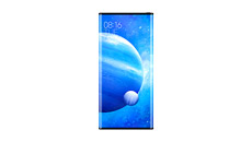 Accessoires Xiaomi Mi Mix Alpha