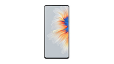 Accessoires Xiaomi Mix 4