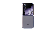 Accessoires Xiaomi Mix Flip