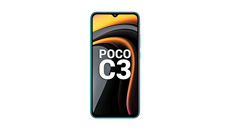 Accessoires Xiaomi Poco C3