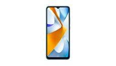 Accessoires Xiaomi Poco C40