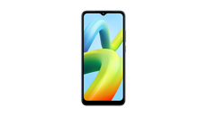 Accessoires Xiaomi Poco C50