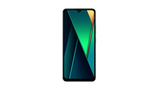 Xiaomi Poco C75 Coque & étui