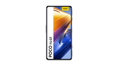 Accessoires Xiaomi Poco F4 GT