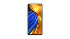 Accessoires Xiaomi Poco F4