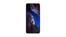 Accessoires Xiaomi Poco F5 Pro