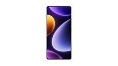 Accessoires Xiaomi Poco F5