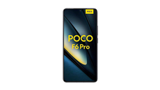 Accessoires Xiaomi Poco F6 Pro