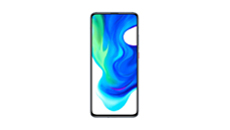 Accessoires Xiaomi Poco M2 Pro