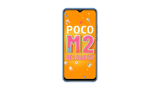 Accessoires Xiaomi Poco M2 Reloaded