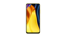 Reparation ecran Xiaomi Poco M3 Pro 5G
