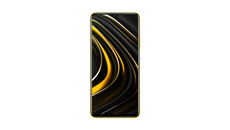 Reparation ecran Xiaomi Poco M3
