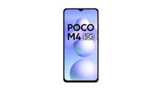 Accessoires Xiaomi Poco M4 5G