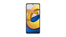 Accessoires Xiaomi Poco M4 Pro 5G