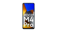 Accessoires Xiaomi Poco M4 Pro 