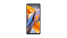 Accessoires Xiaomi Poco M5s