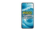 Xiaomi Poco M7 Plus Coque & Accessoires