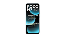 Accessoires Xiaomi Poco M7