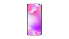 Accessoires Xiaomi Poco X2