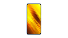 Accessoires Xiaomi Poco X3 NFC