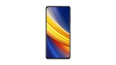 Verre trempé Xiaomi Poco X3 Pro