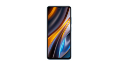 Reparation ecran Xiaomi Poco X4 GT