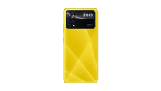 Réparation Xiaomi Poco X4 Pro 5G