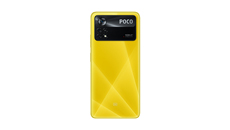 Reparation ecran Xiaomi Poco X4 Pro 5G