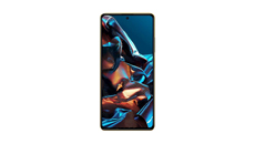 Reparation ecran Xiaomi Poco X5 Pro
