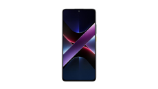 Xiaomi Poco X7 Pro Coque & étui