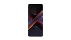 Accessoires Xiaomi Poco X7