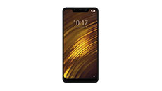 Accessoires Xiaomi Pocophone F1 