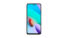 Accessoires Xiaomi Redmi 10 2022