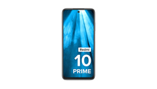 Accessoires Xiaomi Redmi 10 Prime 2022