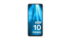 Accessoires Xiaomi Redmi 10 Prime