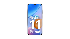 Accessoires Xiaomi Redmi 11 Prime