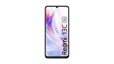 Xiaomi Redmi 13C 5G Coque & Accessoires