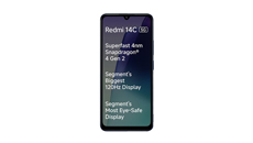 Accessoires Xiaomi Redmi 14C 5G