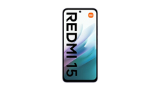 Xiaomi Redmi 15 4G Coque & Accessoires