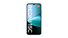 Xiaomi Redmi 15C 4G Coque & Accessoires