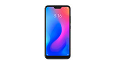 Reparation ecran Xiaomi Mi A2 Lite