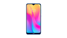 Xiaomi Redmi 8A Dual Coque & Accessoires