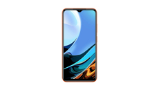 Accessoires Xiaomi Redmi 9 Power 